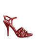 Sandali realizzati in pelle. 9W2S0PV5JDW BGN VALENTINO GARAVANI 