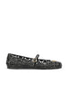 Ballerine realizzate in gomma. 9W2S0PV9RMC 0NO VALENTINO GARAVANI 