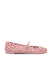 Ballerine realizzate in gomma. 9W2S0PV9RMC S86 VALENTINO GARAVANI 