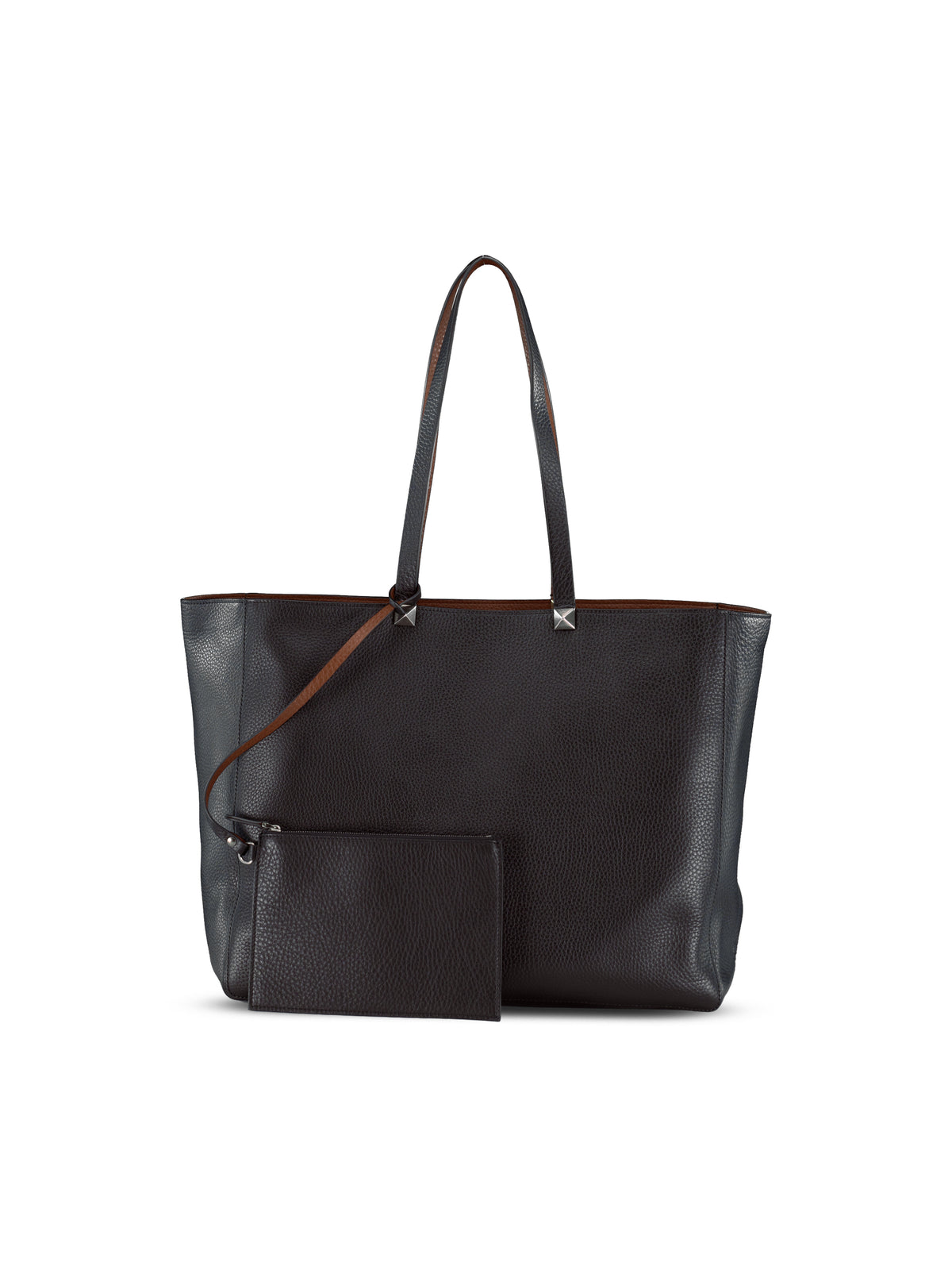 Borsa realizzata in pelle. 9Y0B0U03XKQ 59S VALENTINO GARAVANI 