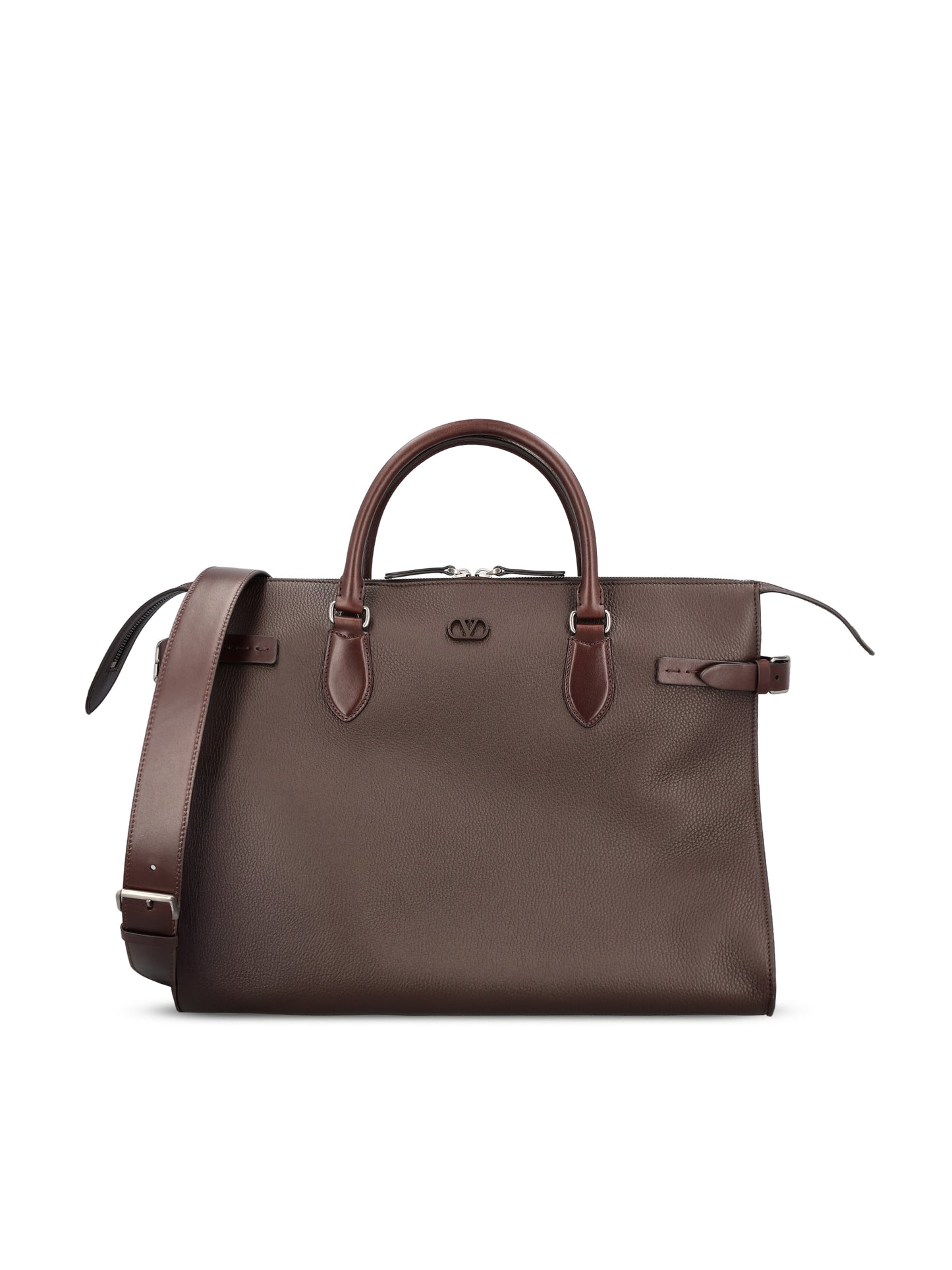 Borsa realizzata in pelle. 9Y2B0T66GYM 3AK VALENTINO GARAVANI 