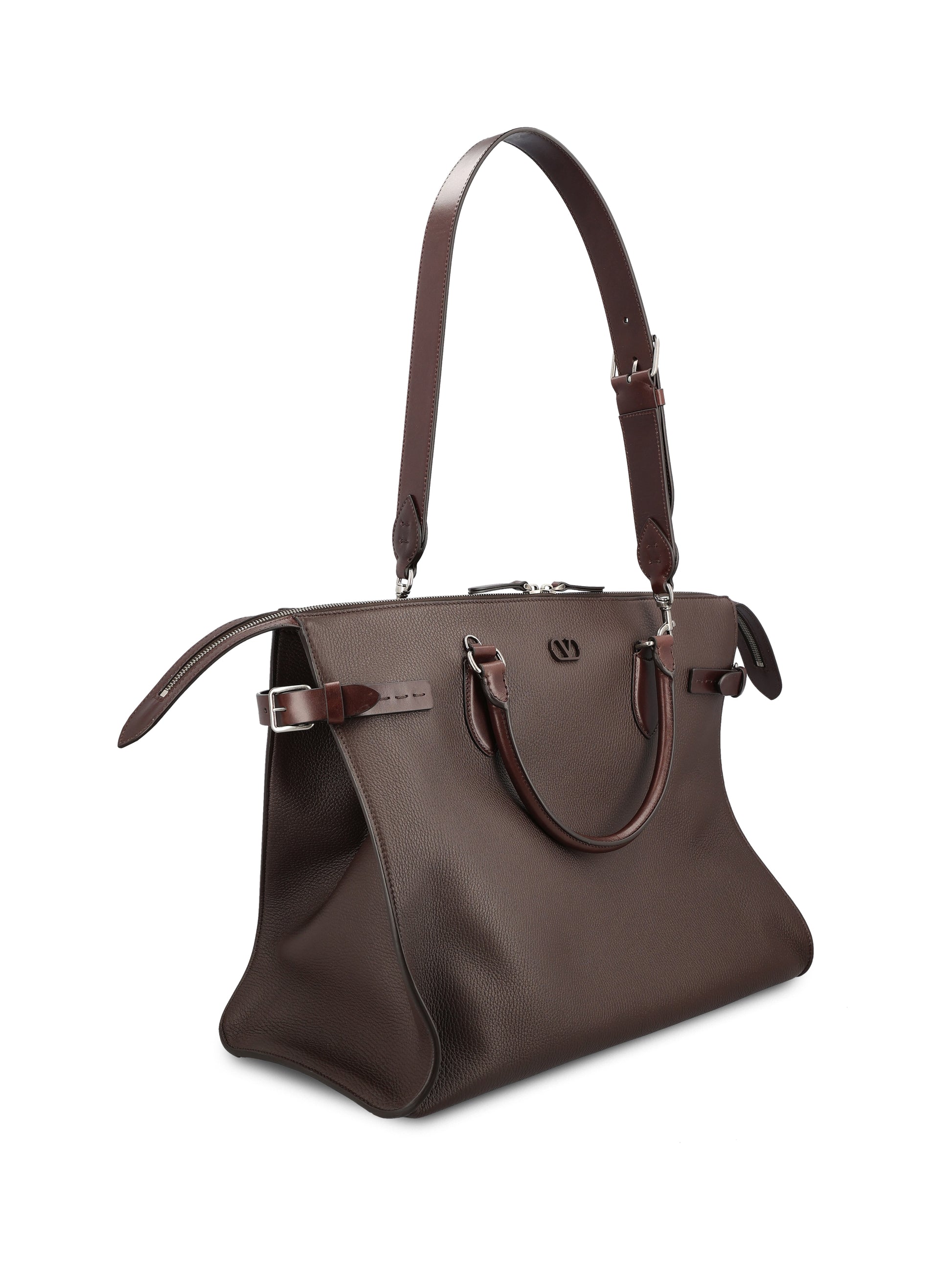 Borsa realizzata in pelle. 9Y2B0T66GYM 3AK VALENTINO GARAVANI 