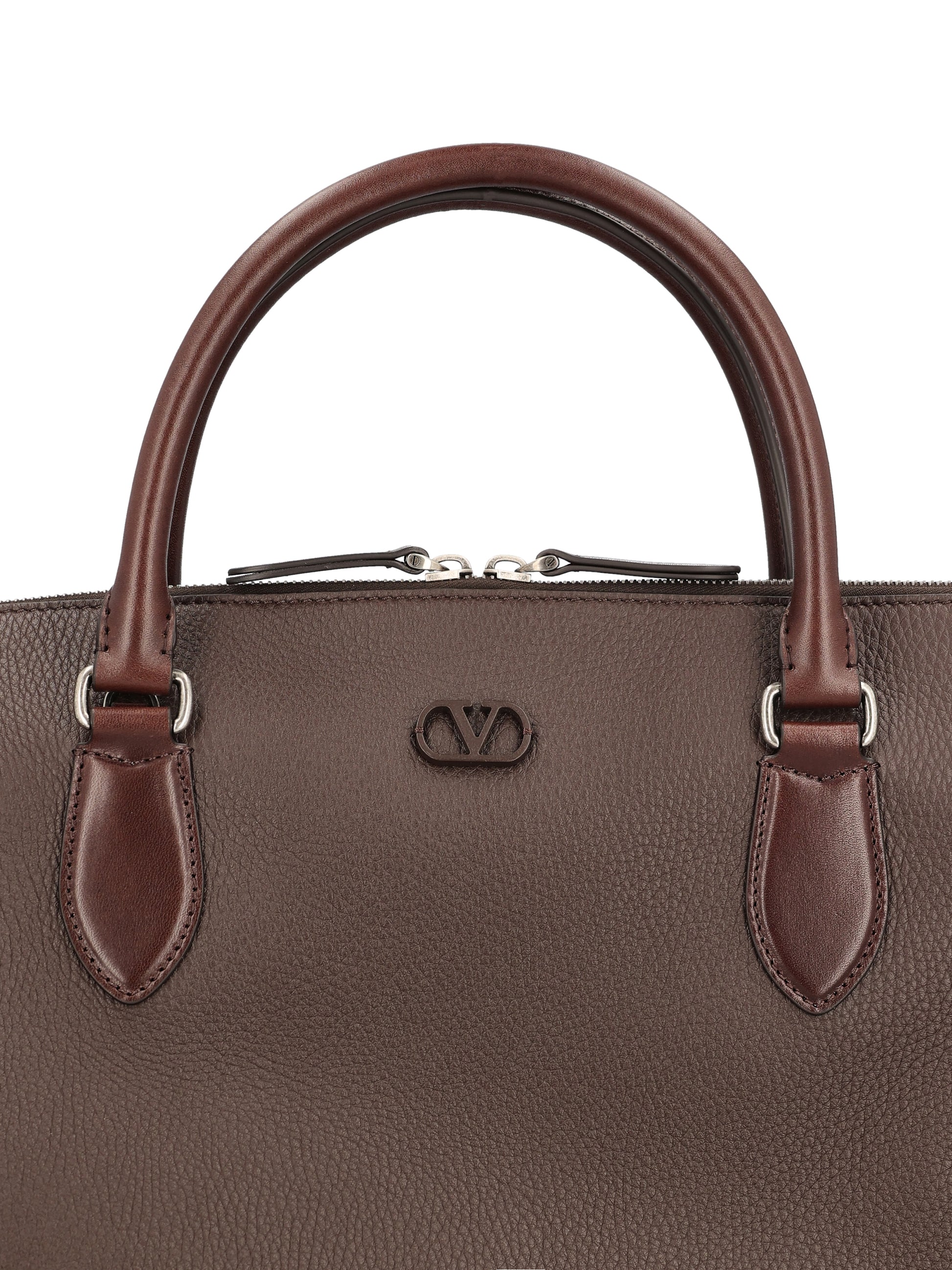 Borsa realizzata in pelle. 9Y2B0T66GYM 3AK VALENTINO GARAVANI 