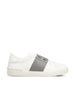 Sneakers in pelle. 9Y2S0830BLU 3DR VALENTINO GARAVANI 