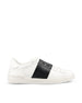 Sneakers in pelle. 9Y2S0830BLU A01 VALENTINO GARAVANI 