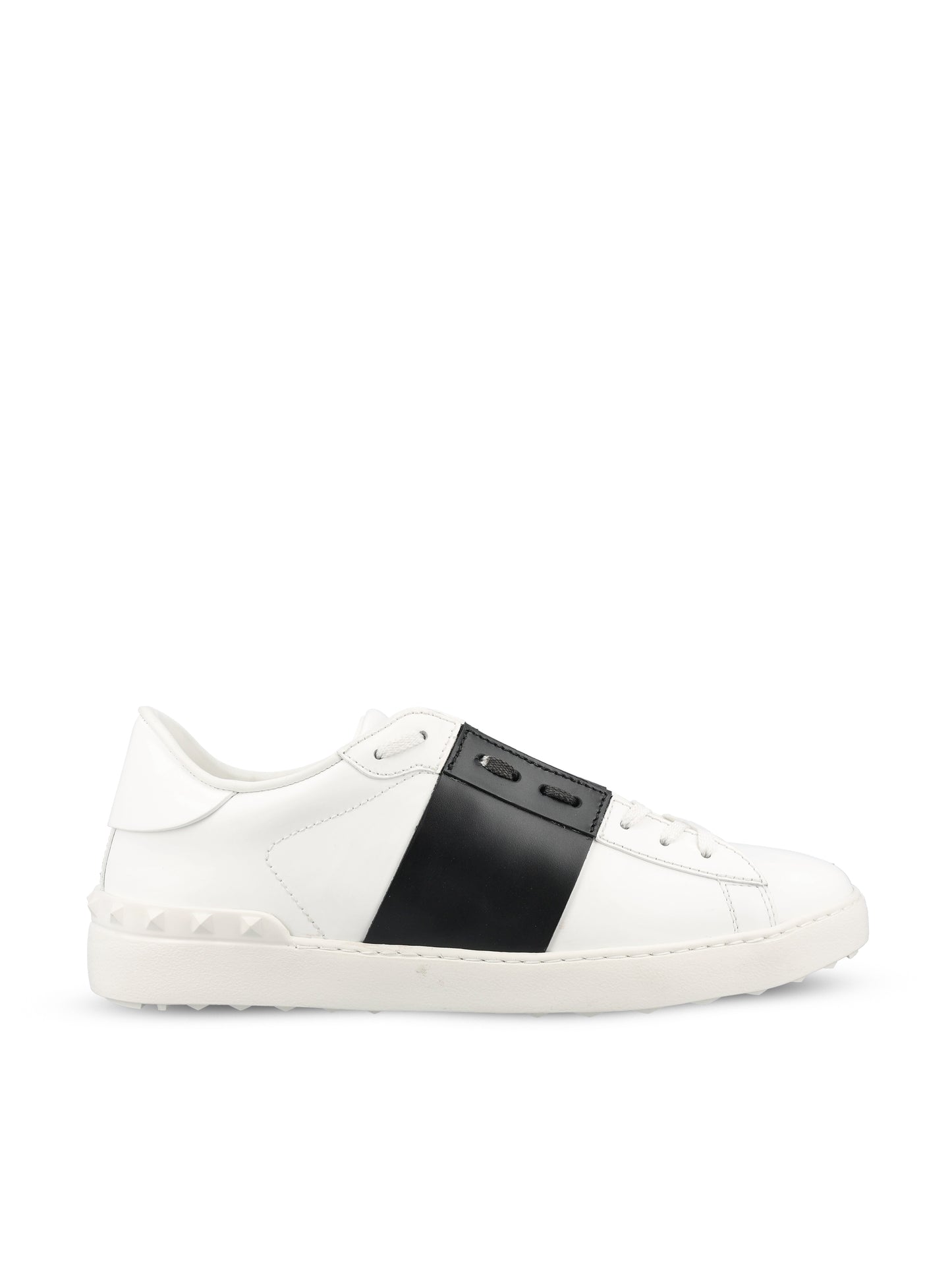 Sneakers in pelle. 9Y2S0830BLU A01 VALENTINO GARAVANI 
