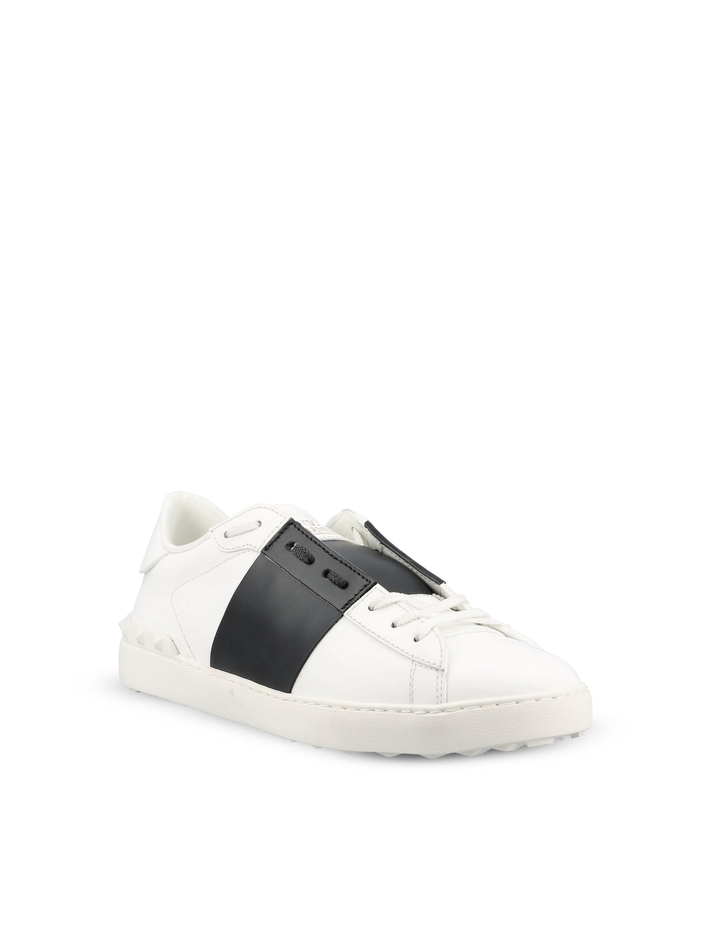 Sneakers in pelle. 9Y2S0830BLU A01 VALENTINO GARAVANI 