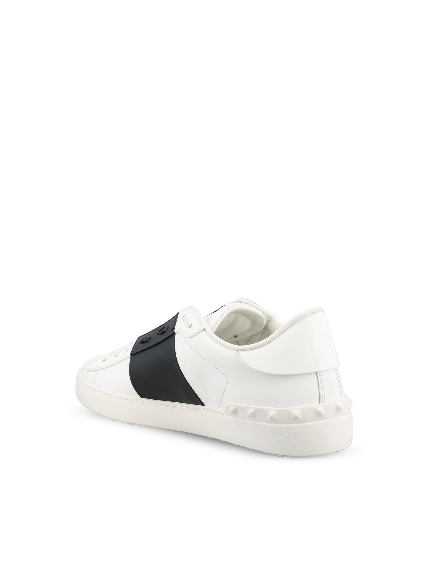 Sneakers in pelle. 9Y2S0830BLU A01 VALENTINO GARAVANI 