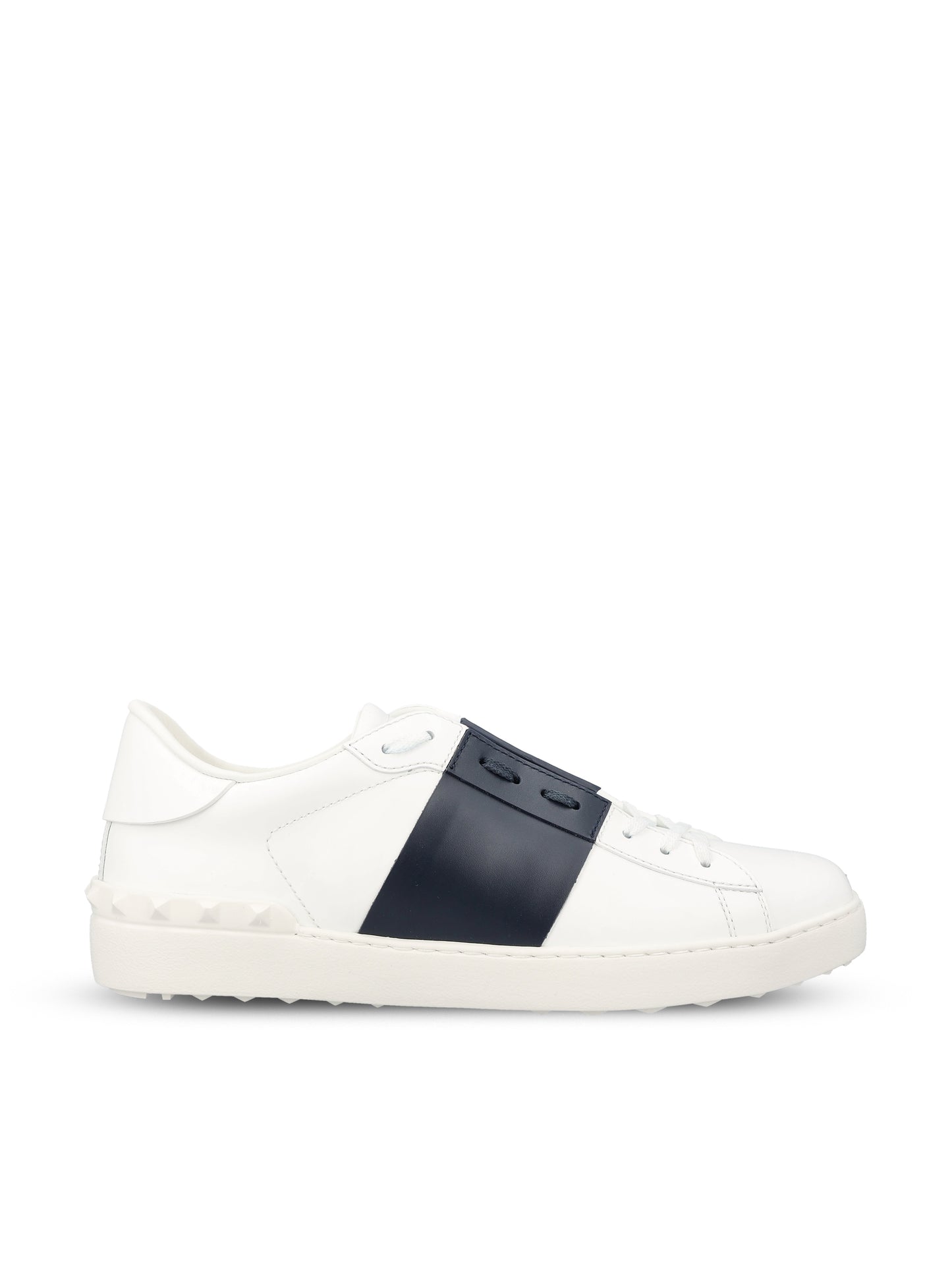 Sneakers in pelle. 9Y2S0830BLU M15 VALENTINO GARAVANI 