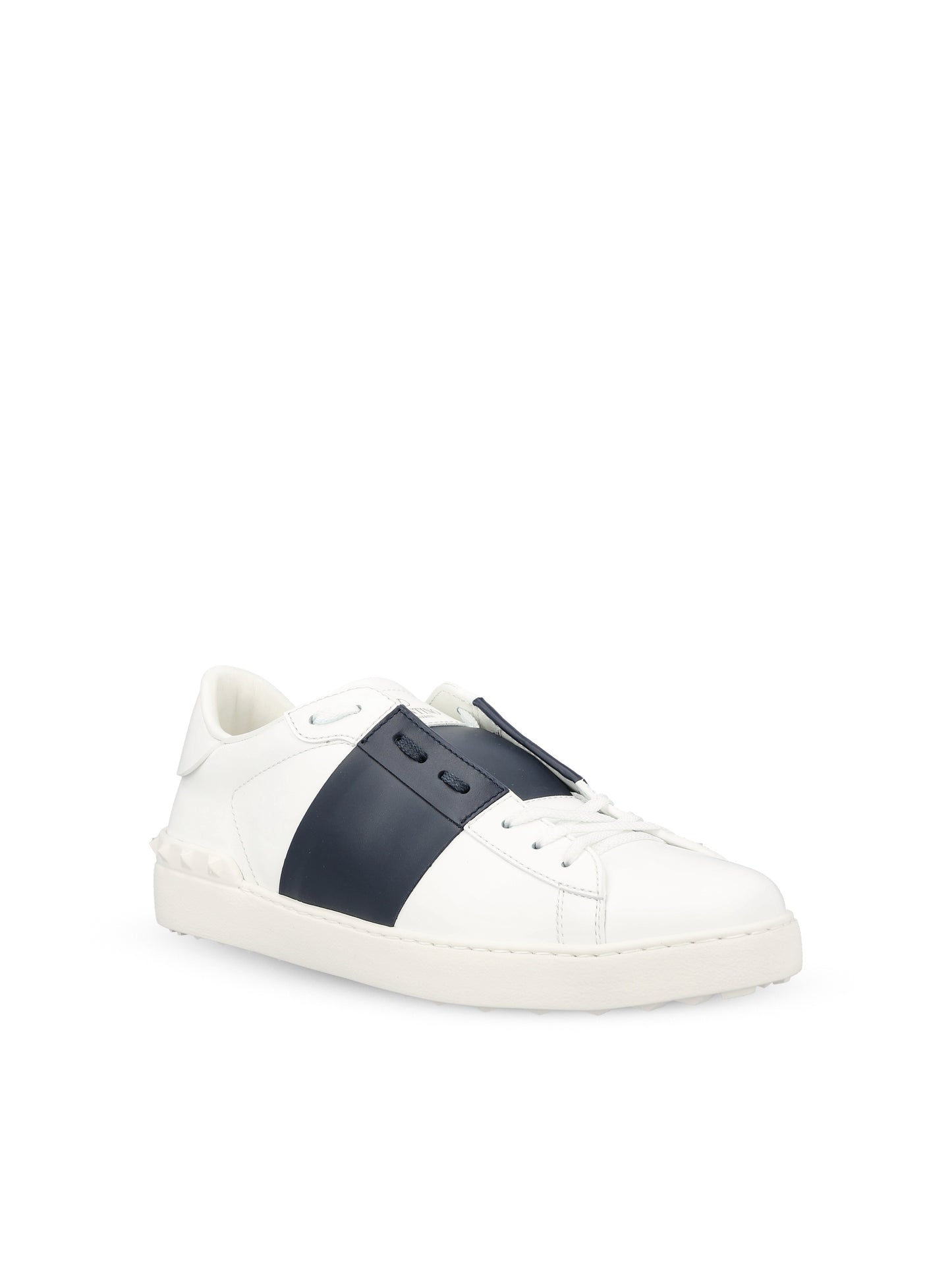 Sneakers in pelle. 9Y2S0830BLU M15 VALENTINO GARAVANI 