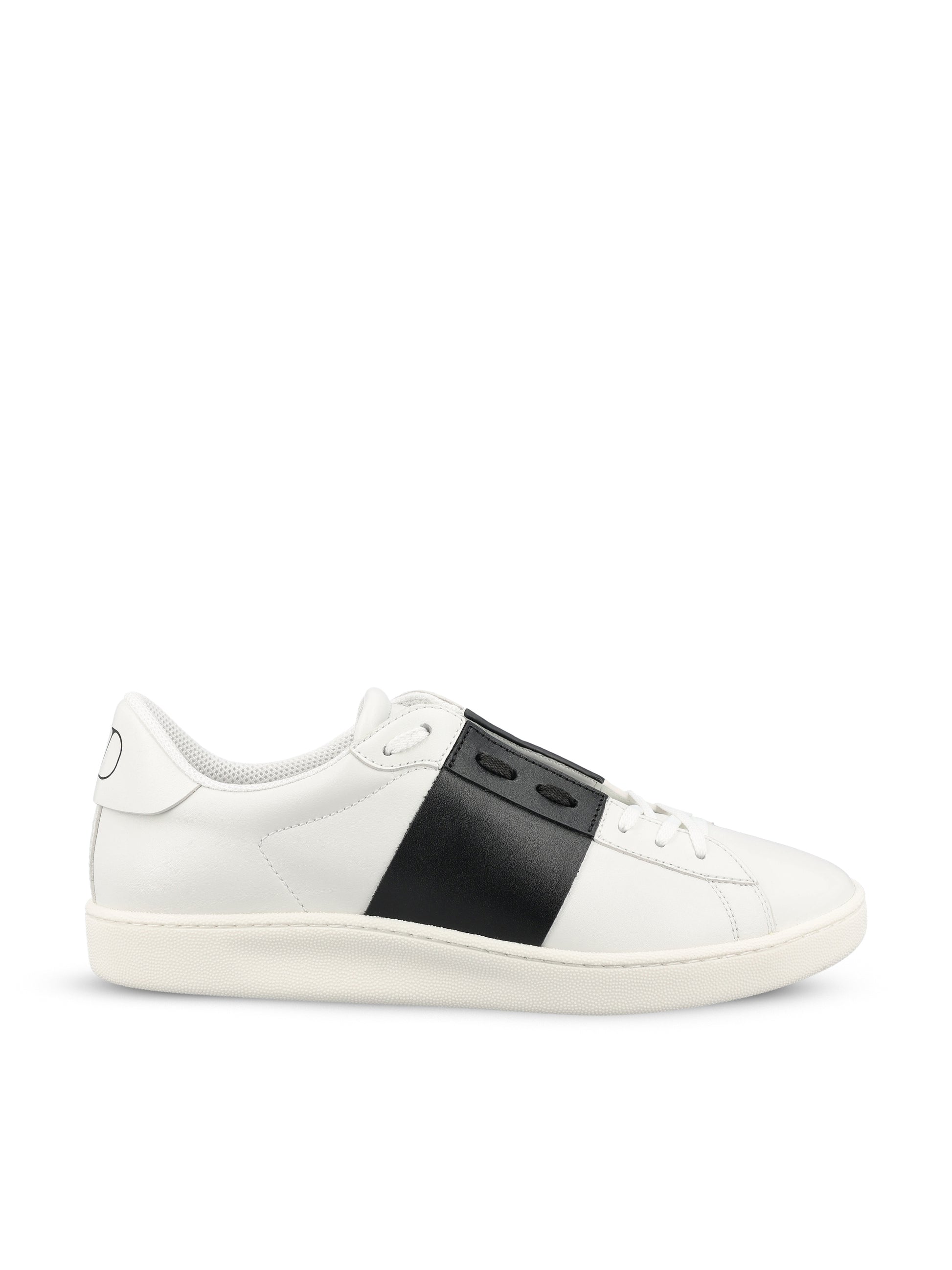 Sneakers in pelle. 9Y2S0N84BYA A01 VALENTINO GARAVANI 