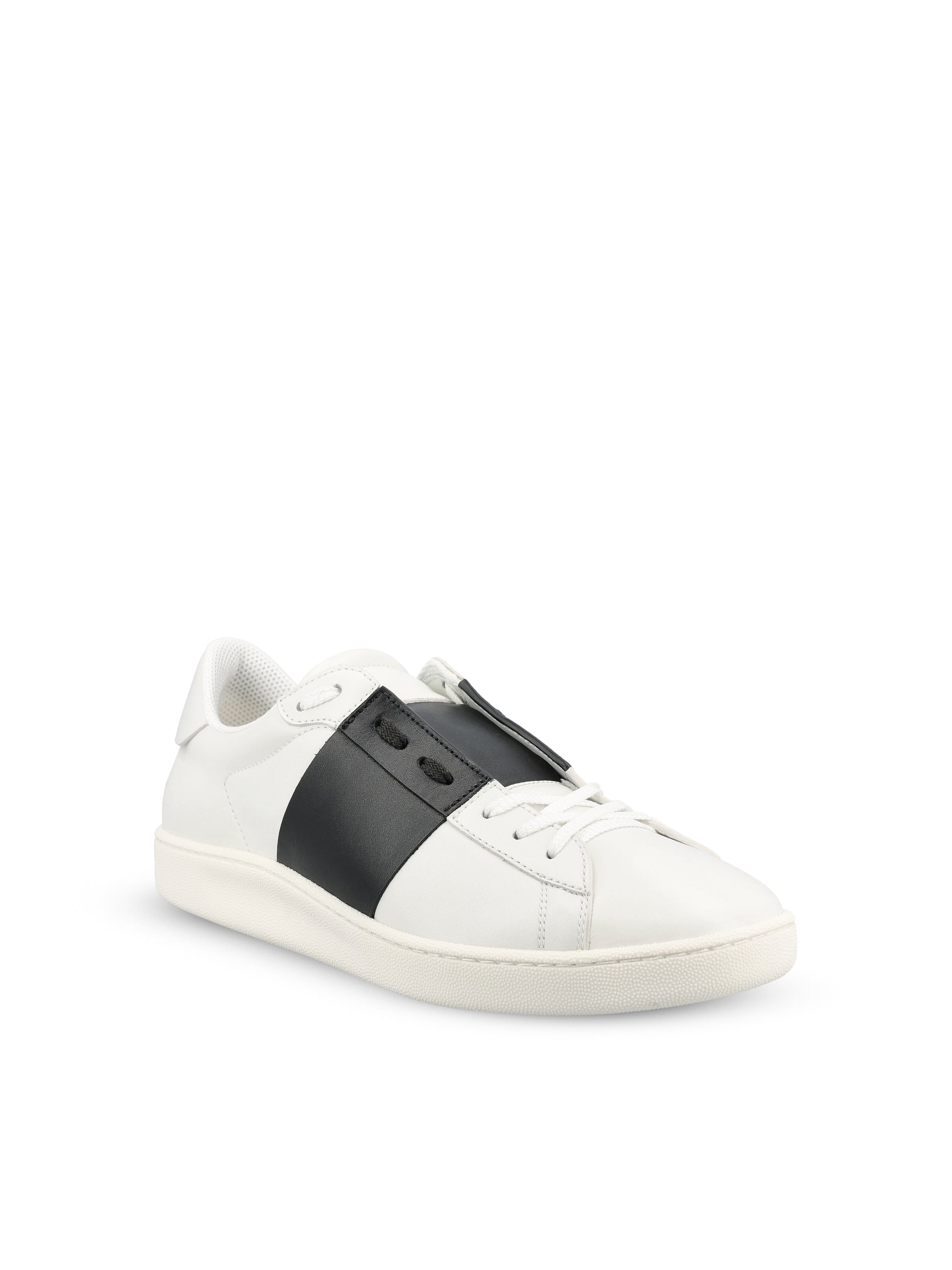 Sneakers in pelle. 9Y2S0N84BYA A01 VALENTINO GARAVANI 