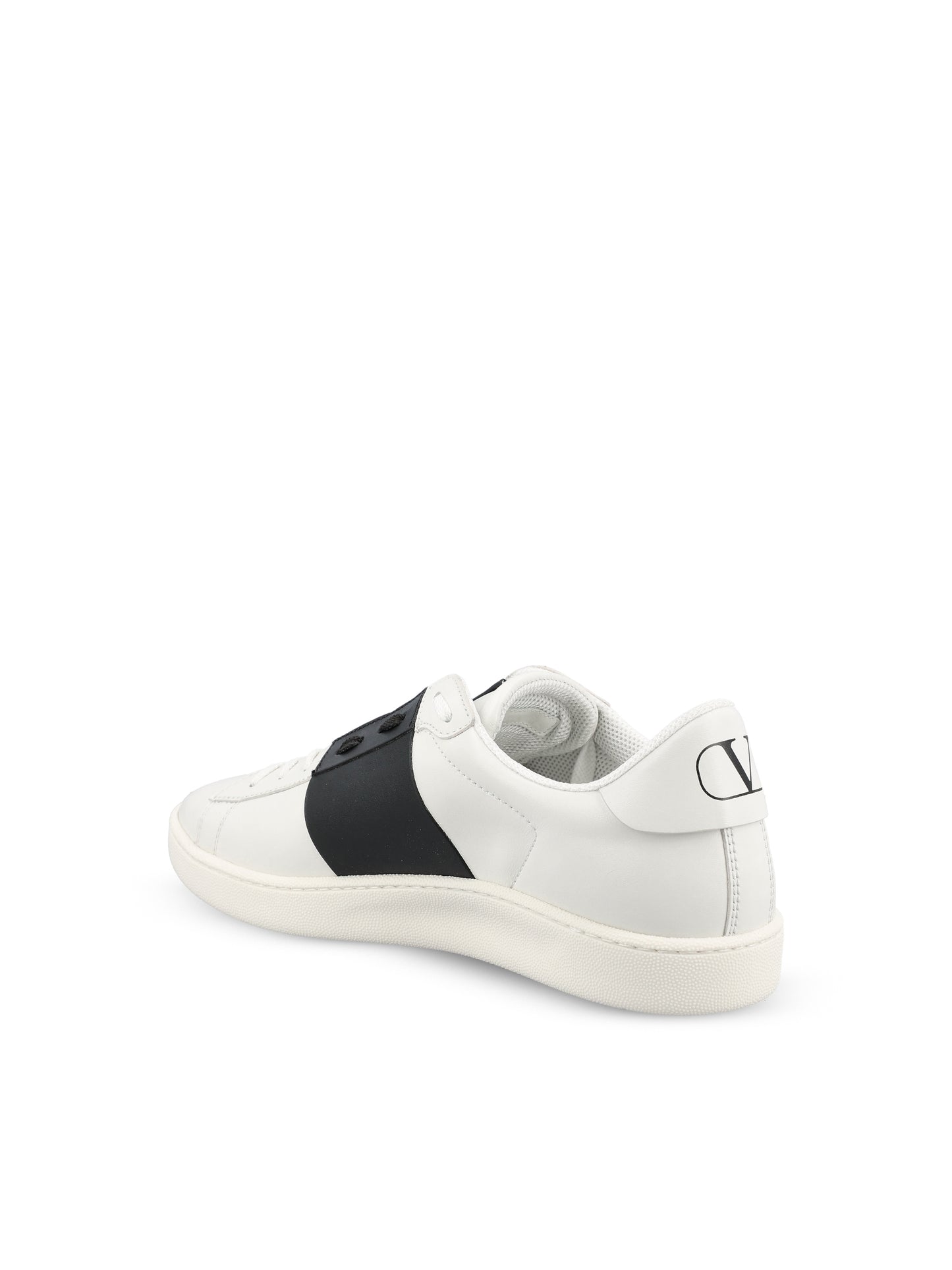 Sneakers in pelle. 9Y2S0N84BYA A01 VALENTINO GARAVANI 