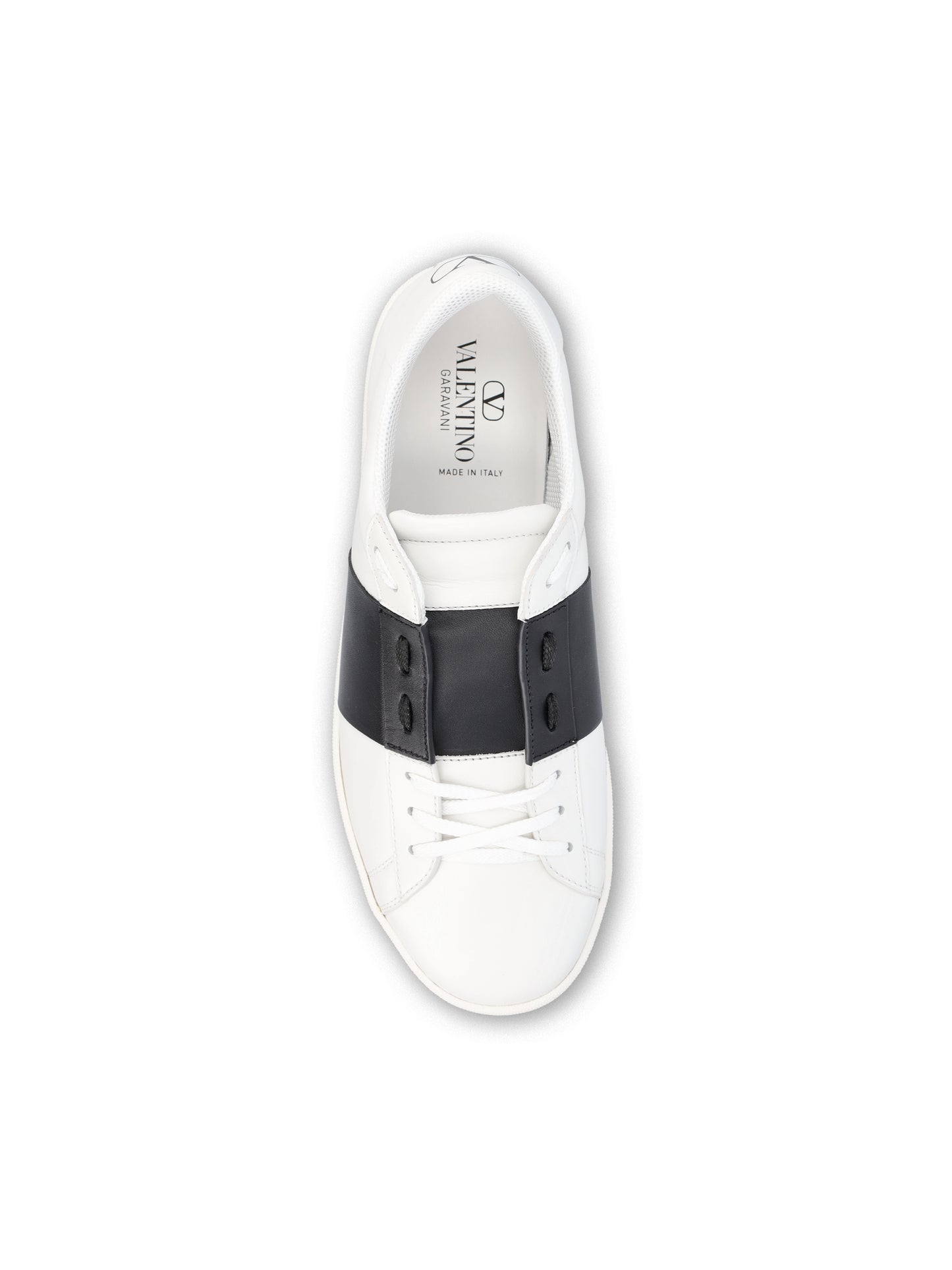 Sneakers in pelle. 9Y2S0N84BYA A01 VALENTINO GARAVANI 