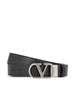 Cintura realizzata in pelle. 9Y2T0SQ3UPC M77 VALENTINO GARAVANI 
