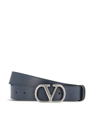 Cintura realizzata in pelle. 9Y2T0SQ3UPC M77 VALENTINO GARAVANI 