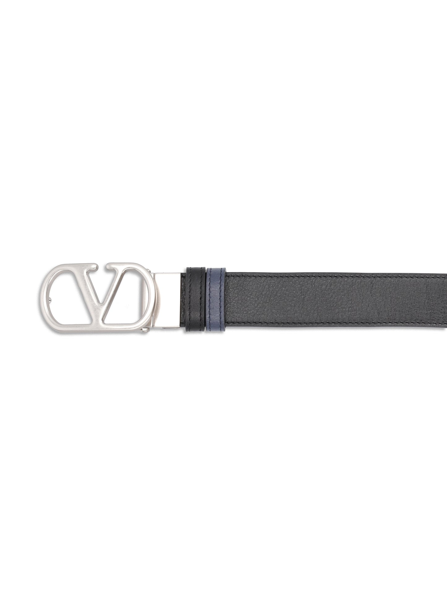 Cintura realizzata in pelle. 9Y2T0SQ3UPC M77 VALENTINO GARAVANI 