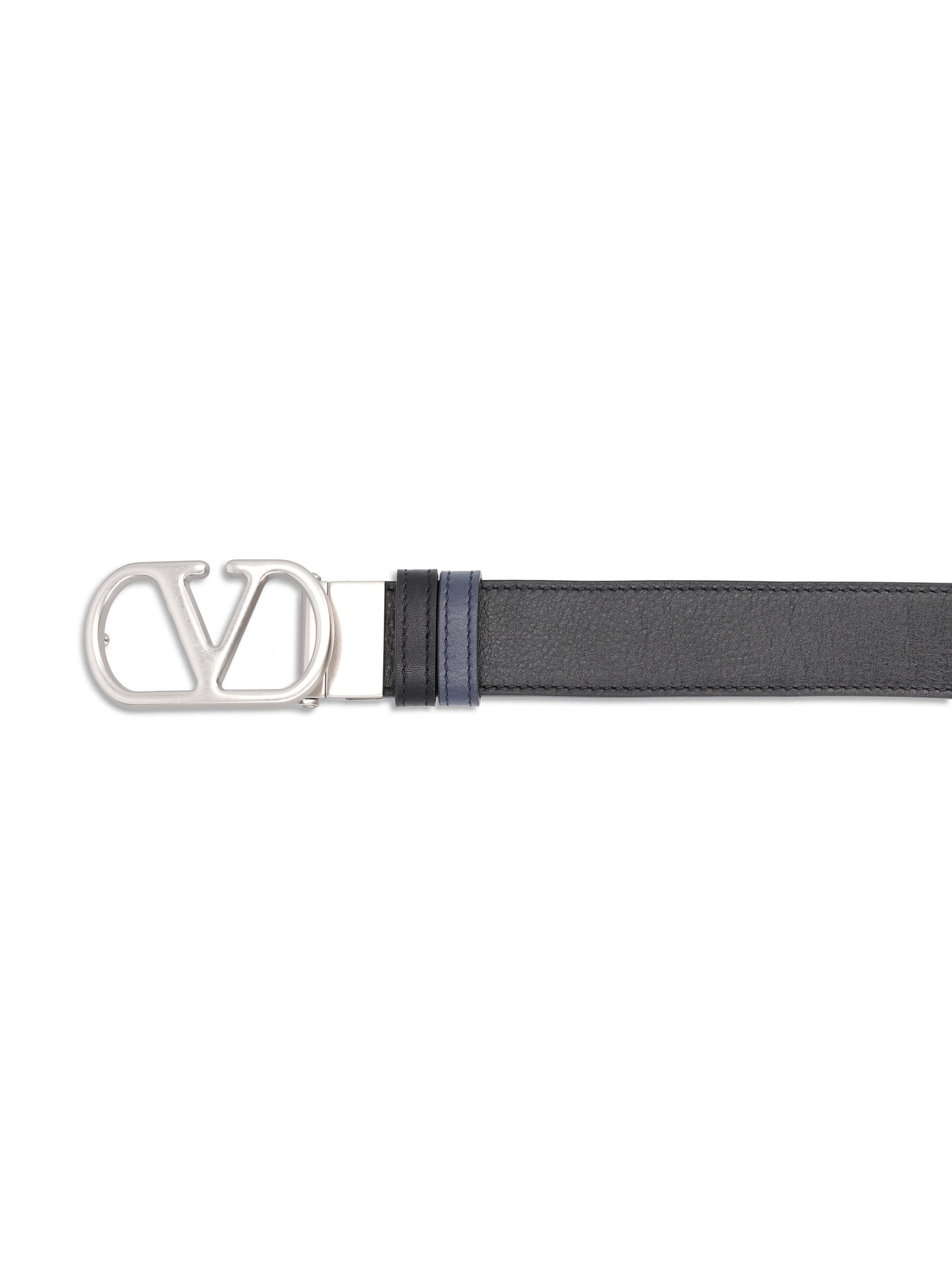 Cintura realizzata in pelle. 9Y2T0SQ3UPC M77 VALENTINO GARAVANI 