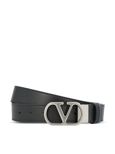 Cintura realizzata in pelle. 9Y2T0SQ3UPC M77 VALENTINO GARAVANI 