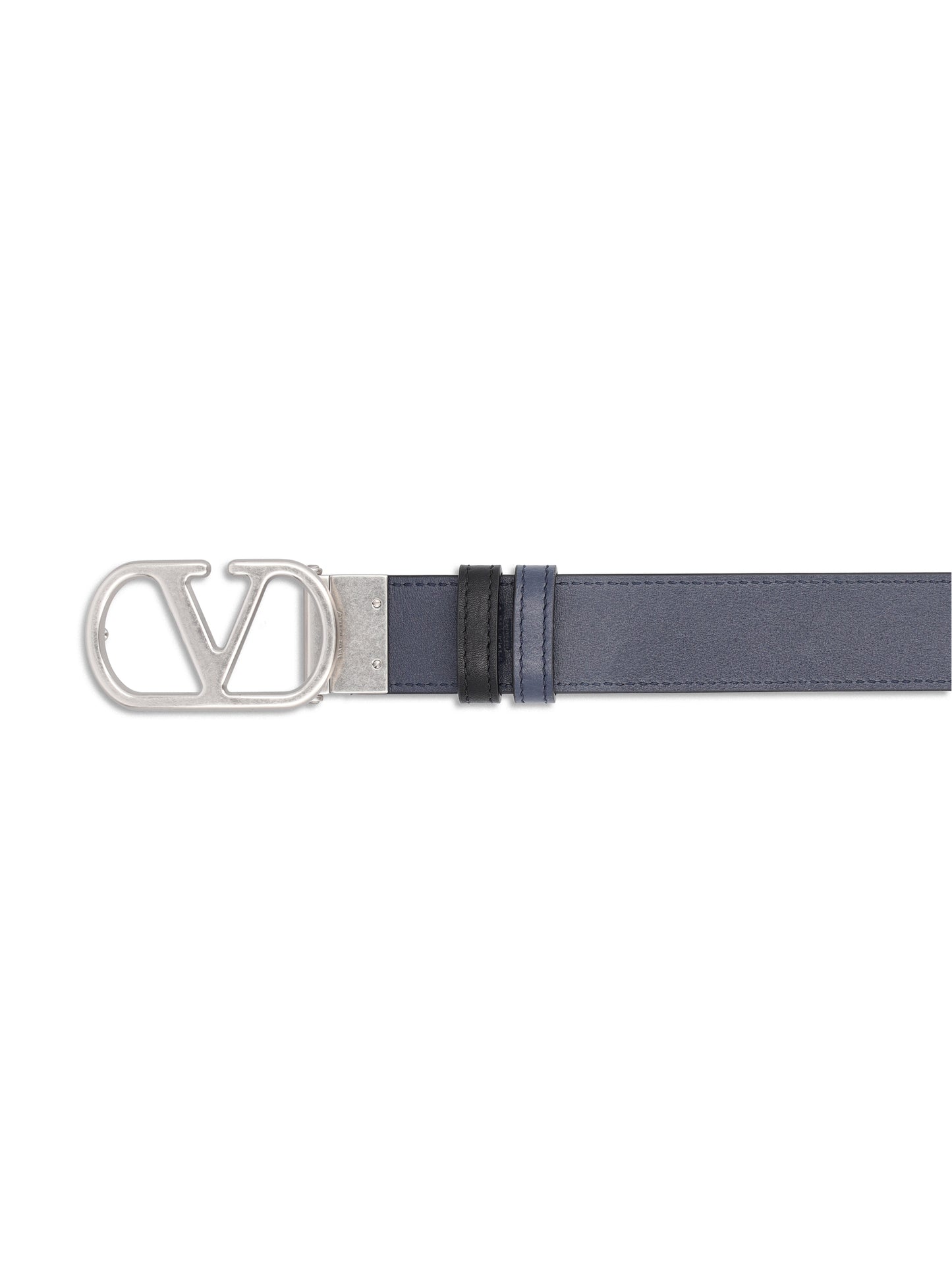 Cintura realizzata in pelle. 9Y2T0SQ3UPC M77 VALENTINO GARAVANI 