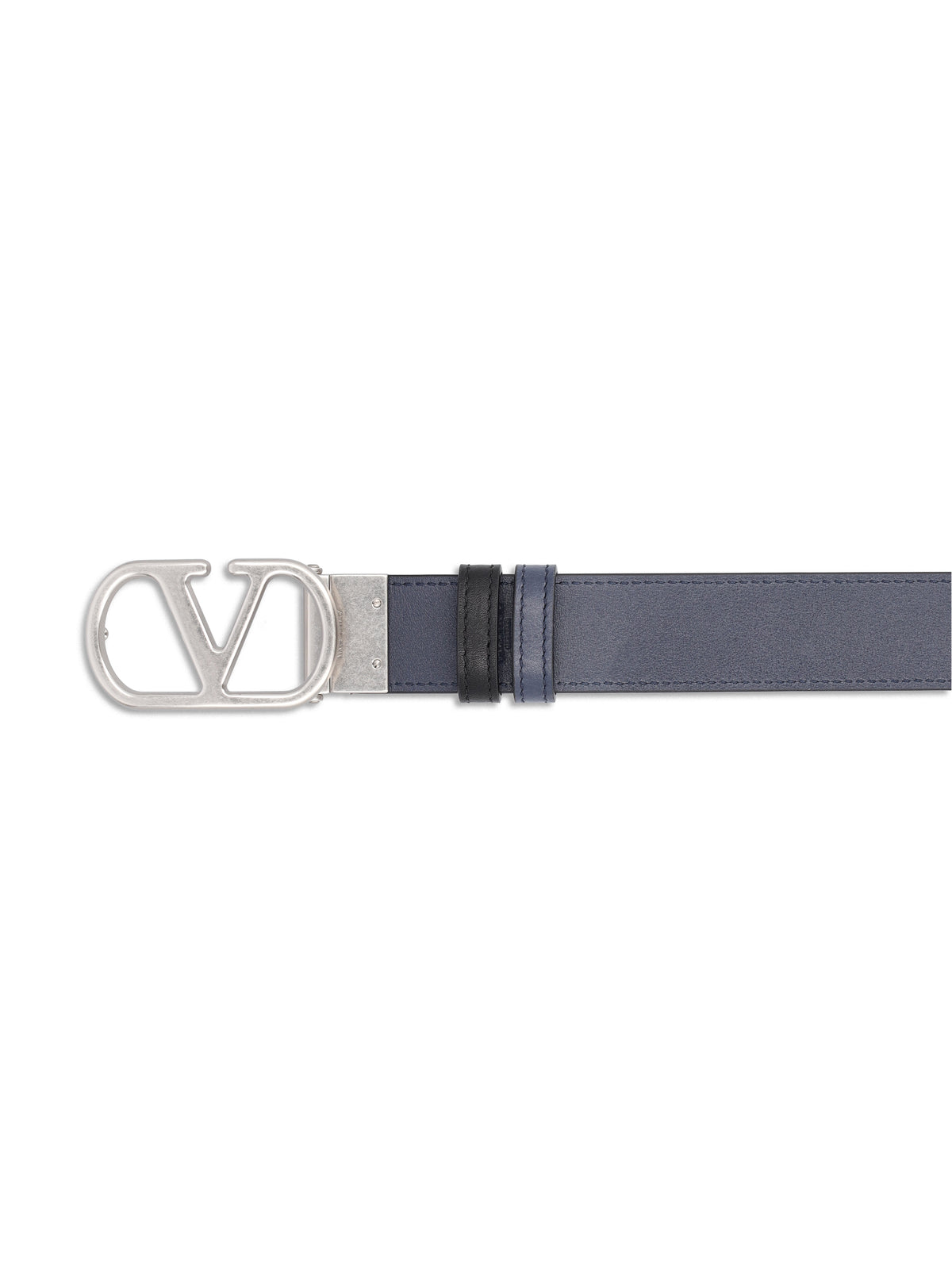 Cintura realizzata in pelle. 9Y2T0SQ3UPC M77 VALENTINO GARAVANI 