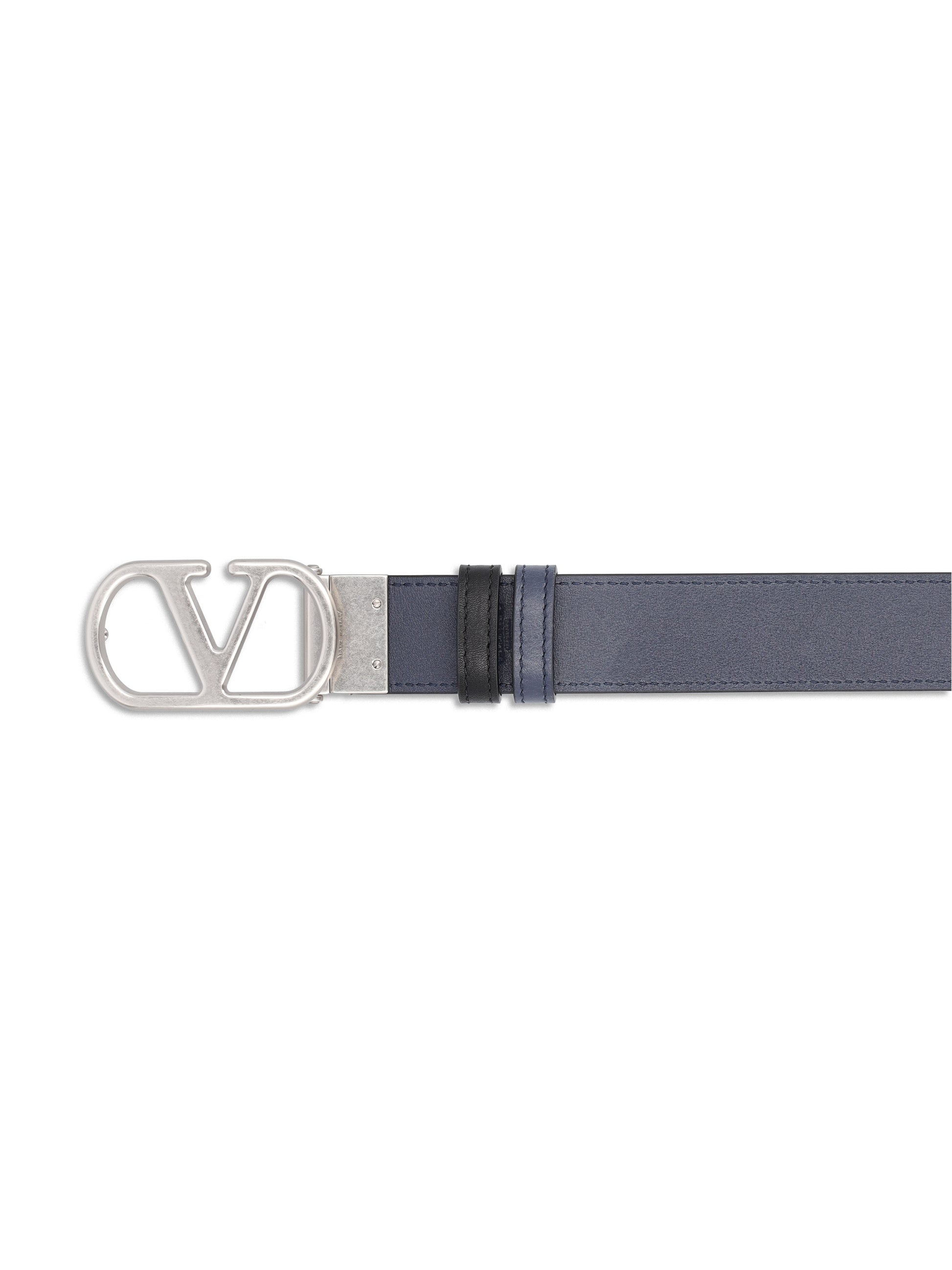 Cintura realizzata in pelle. 9Y2T0SQ3UPC M77 VALENTINO GARAVANI 