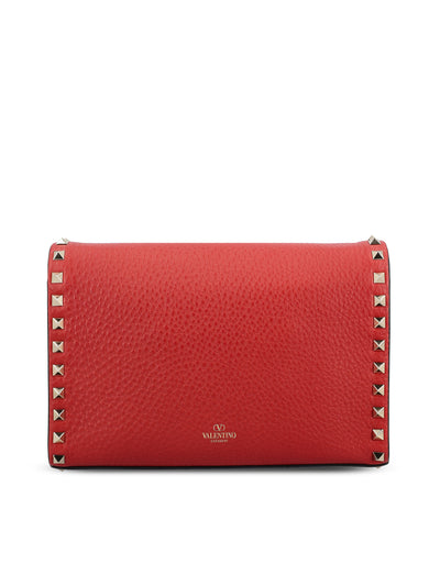 Borsa realizzata in pelle. ZW2B0181VSF 0RO VALENTINO GARAVANI 