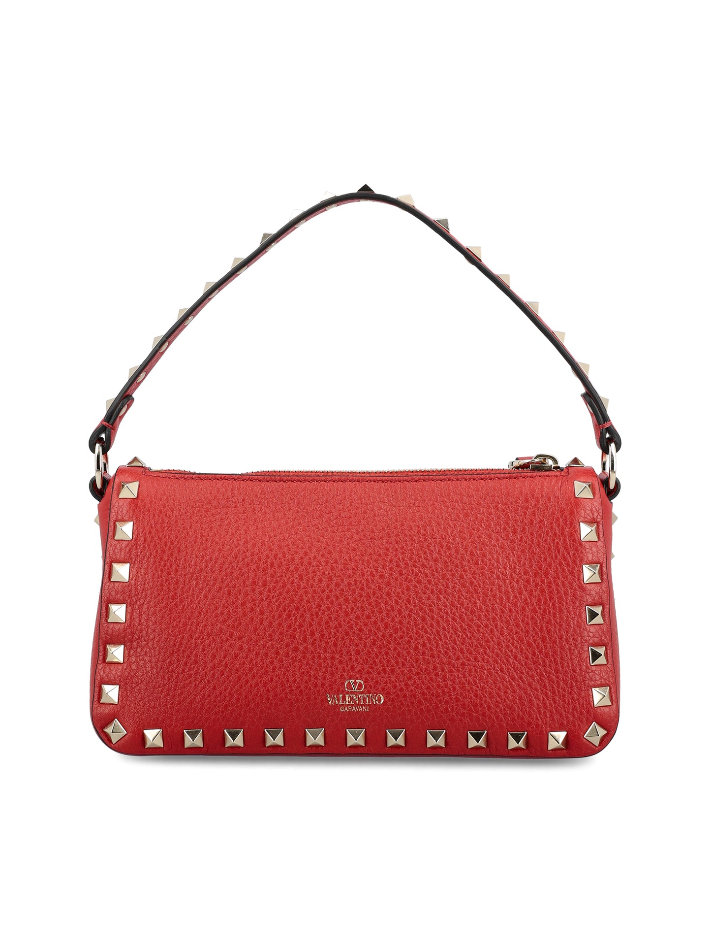 Borsa in pelle. ZW2B0J47VSF 0RO VALENTINO GARAVANI 
