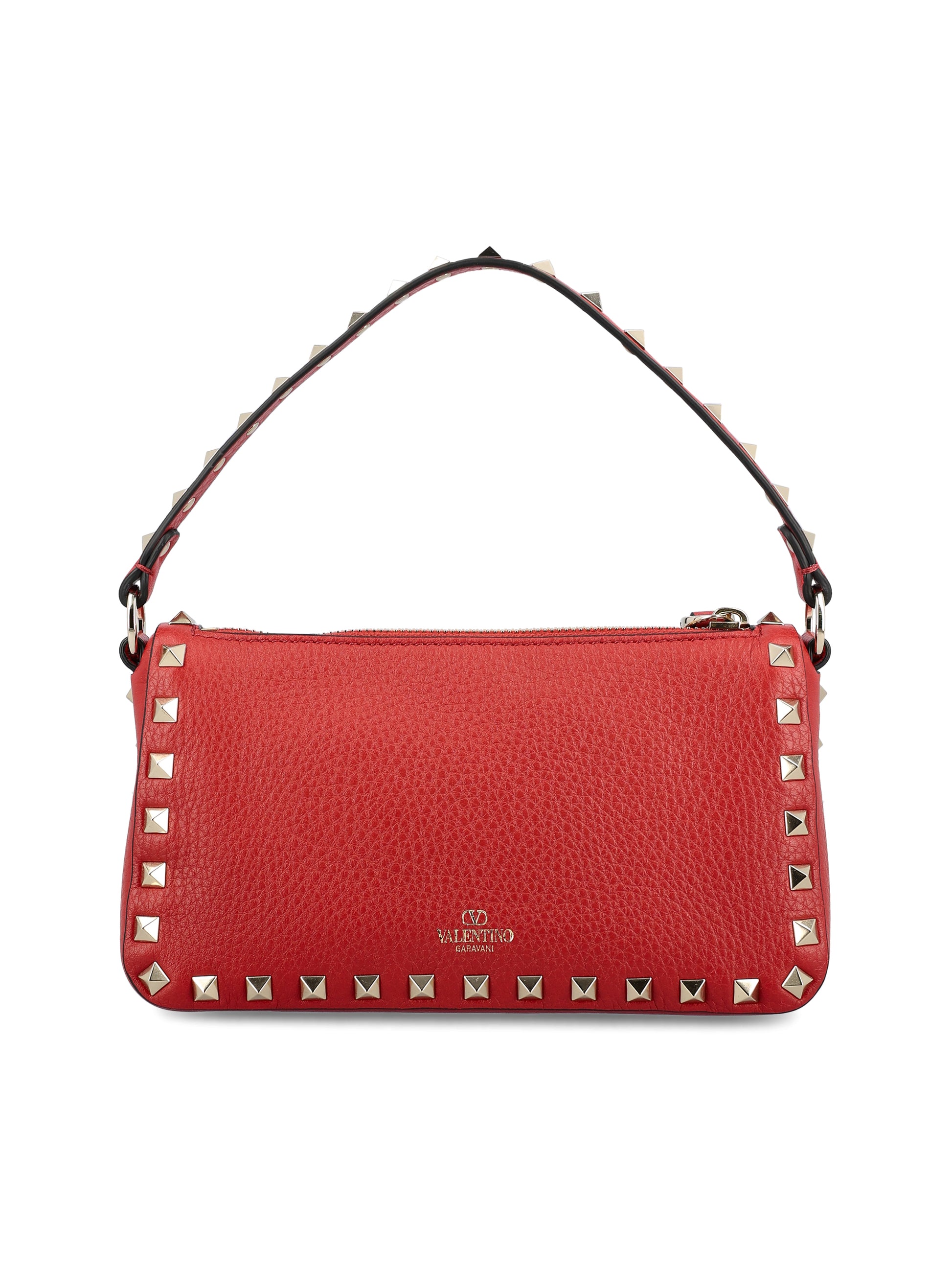 Borsa in pelle. ZW2B0J47VSF 0RO VALENTINO GARAVANI 
