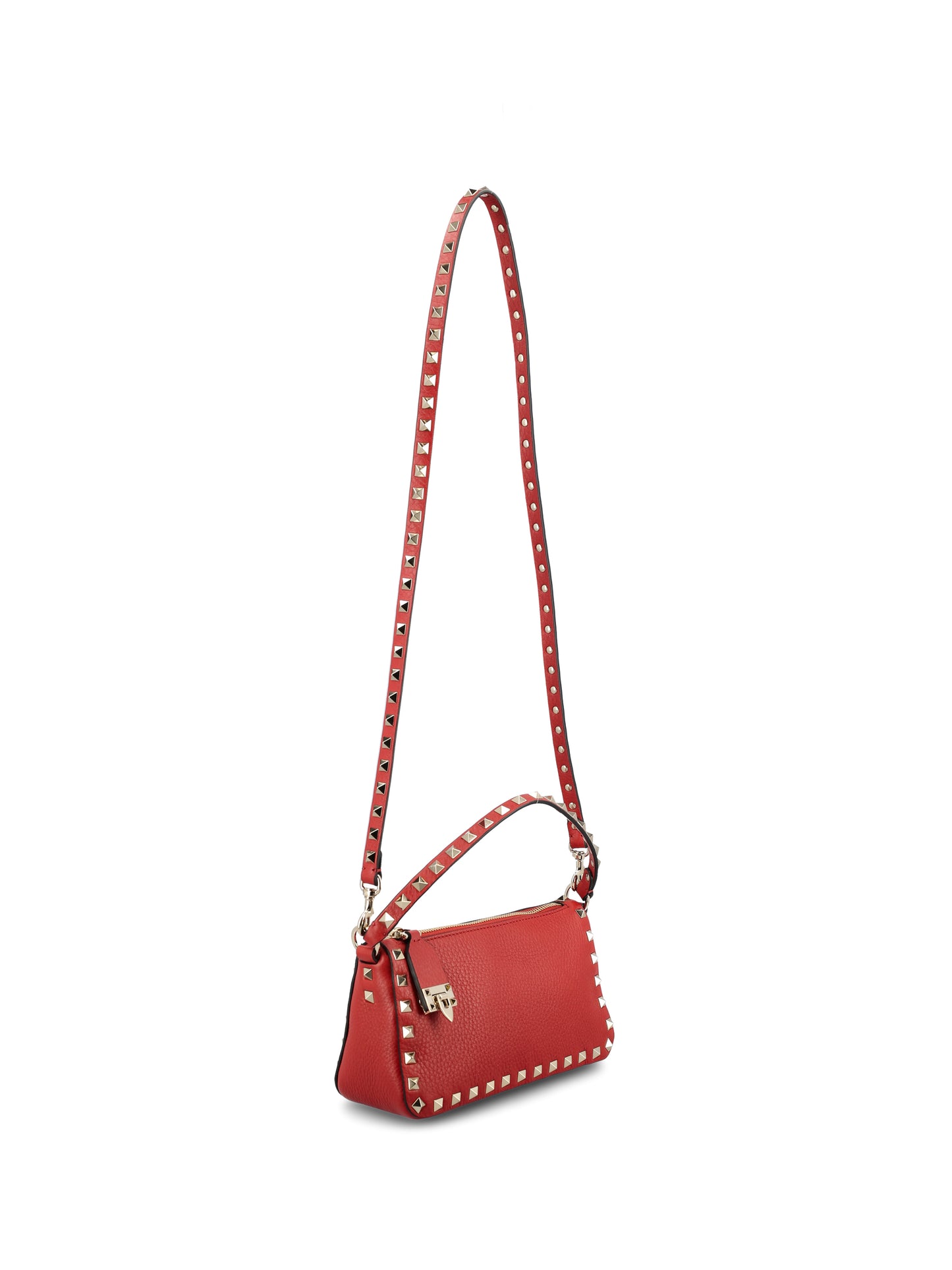 Borsa in pelle. ZW2B0J47VSF 0RO VALENTINO GARAVANI 