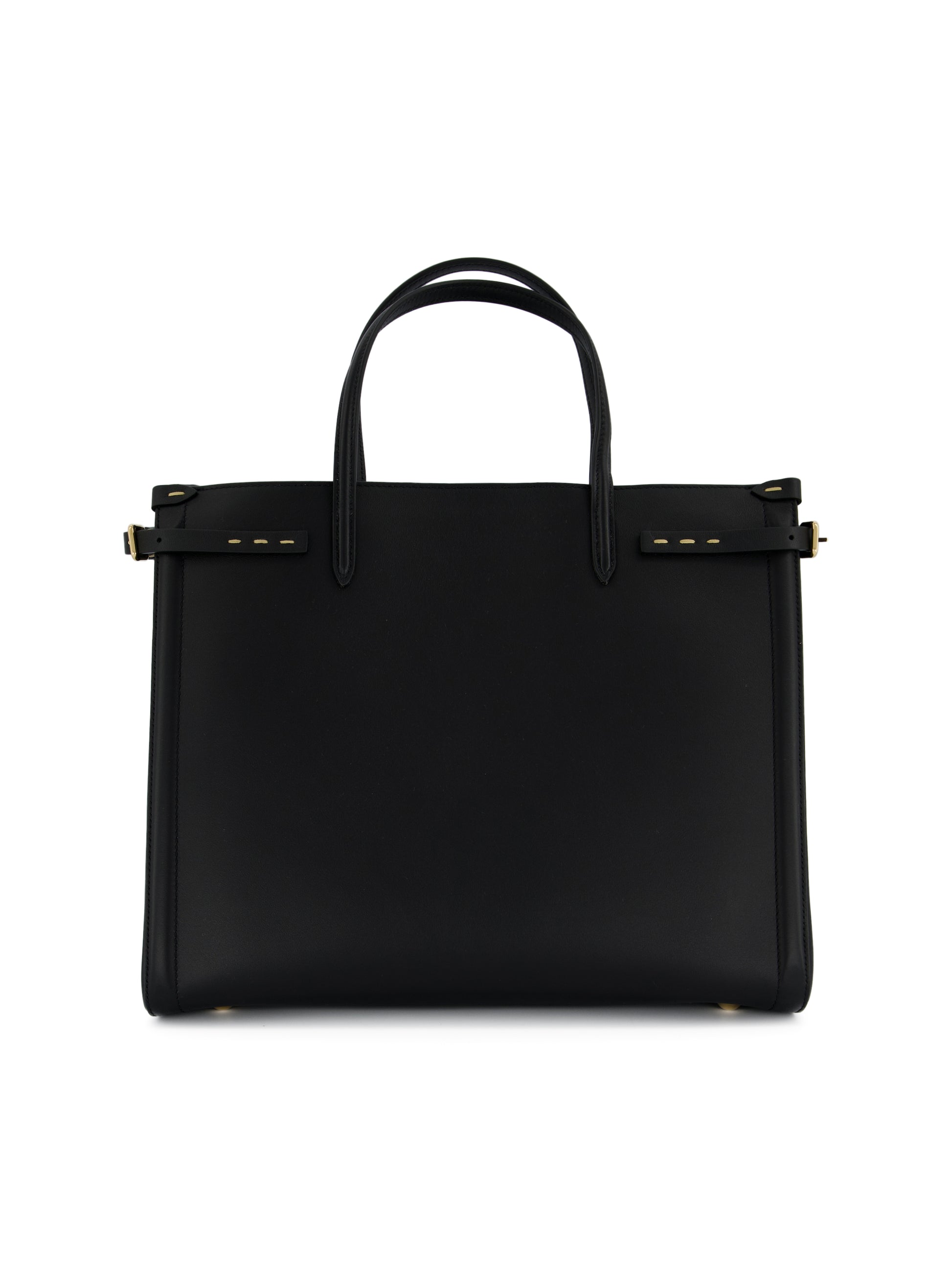 Borsa realizzata in pelle di vitello. ZW2B0R19YYQ 0NO VALENTINO GARAVANI 