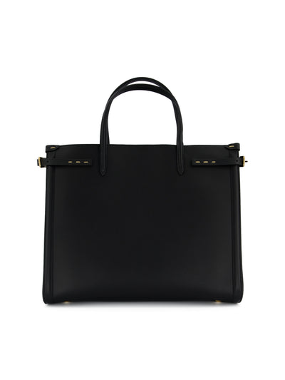 Borsa realizzata in pelle di vitello. ZW2B0R19YYQ 0NO VALENTINO GARAVANI 
