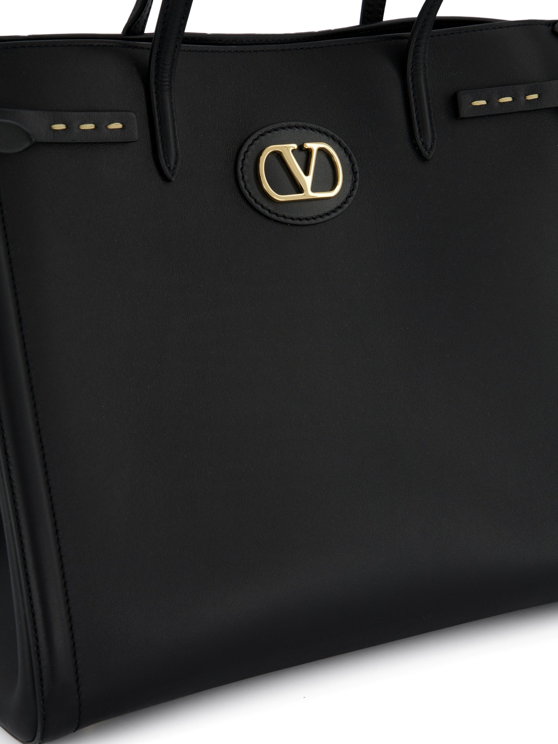 Borsa realizzata in pelle di vitello. ZW2B0R19YYQ 0NO VALENTINO GARAVANI 