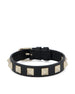 Bracciale realizzato in pelle. ZW2J0X53VSH 0NO VALENTINO GARAVANI 