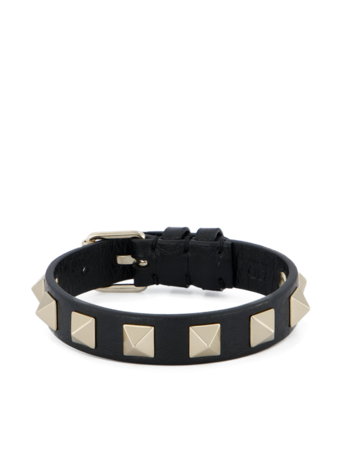 Bracciale realizzato in pelle. ZW2J0X53VSH 0NO VALENTINO GARAVANI 