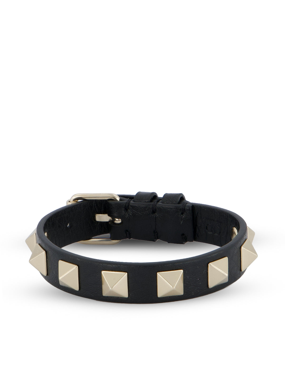Bracciale realizzato in pelle. ZW2J0X53VSH 0NO VALENTINO GARAVANI 