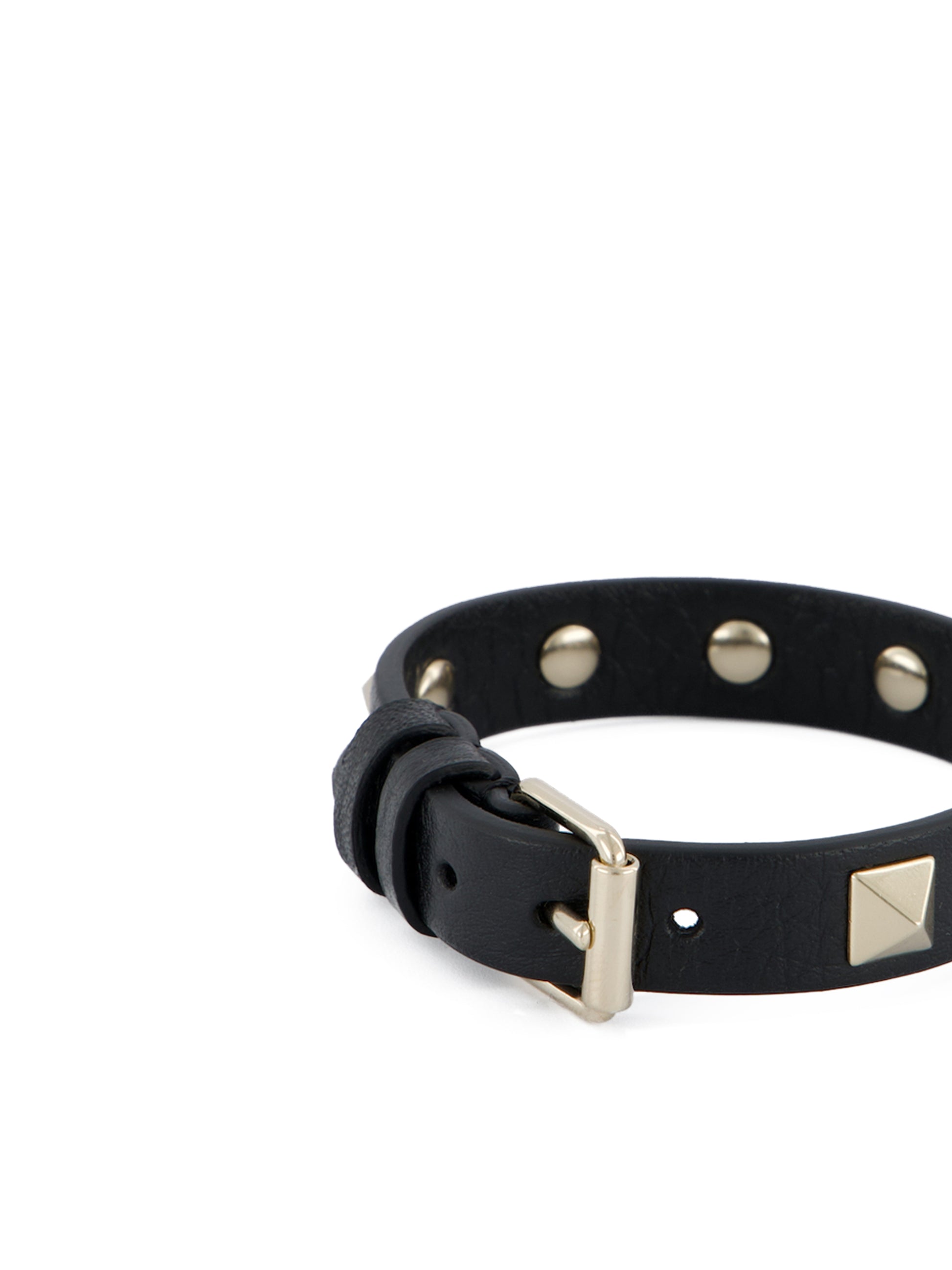 Bracciale realizzato in pelle. ZW2J0X53VSH 0NO VALENTINO GARAVANI 