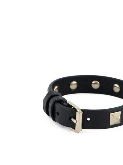 Bracciale realizzato in pelle. ZW2J0X53VSH 0NO VALENTINO GARAVANI 