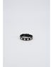 Bracciale realizzato in pelle. ZW2J0X53VSH 0NO VALENTINO GARAVANI 