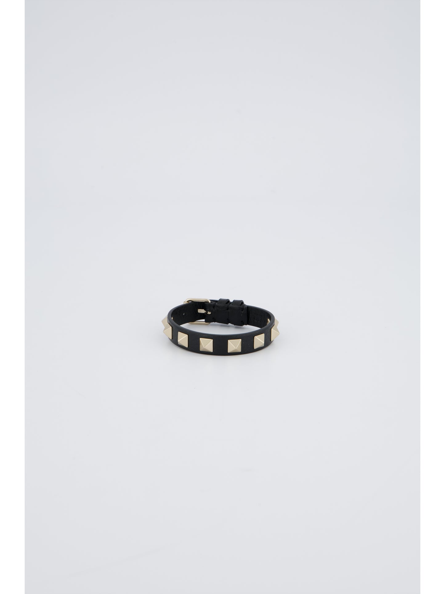 Bracciale realizzato in pelle. ZW2J0X53VSH 0NO VALENTINO GARAVANI 