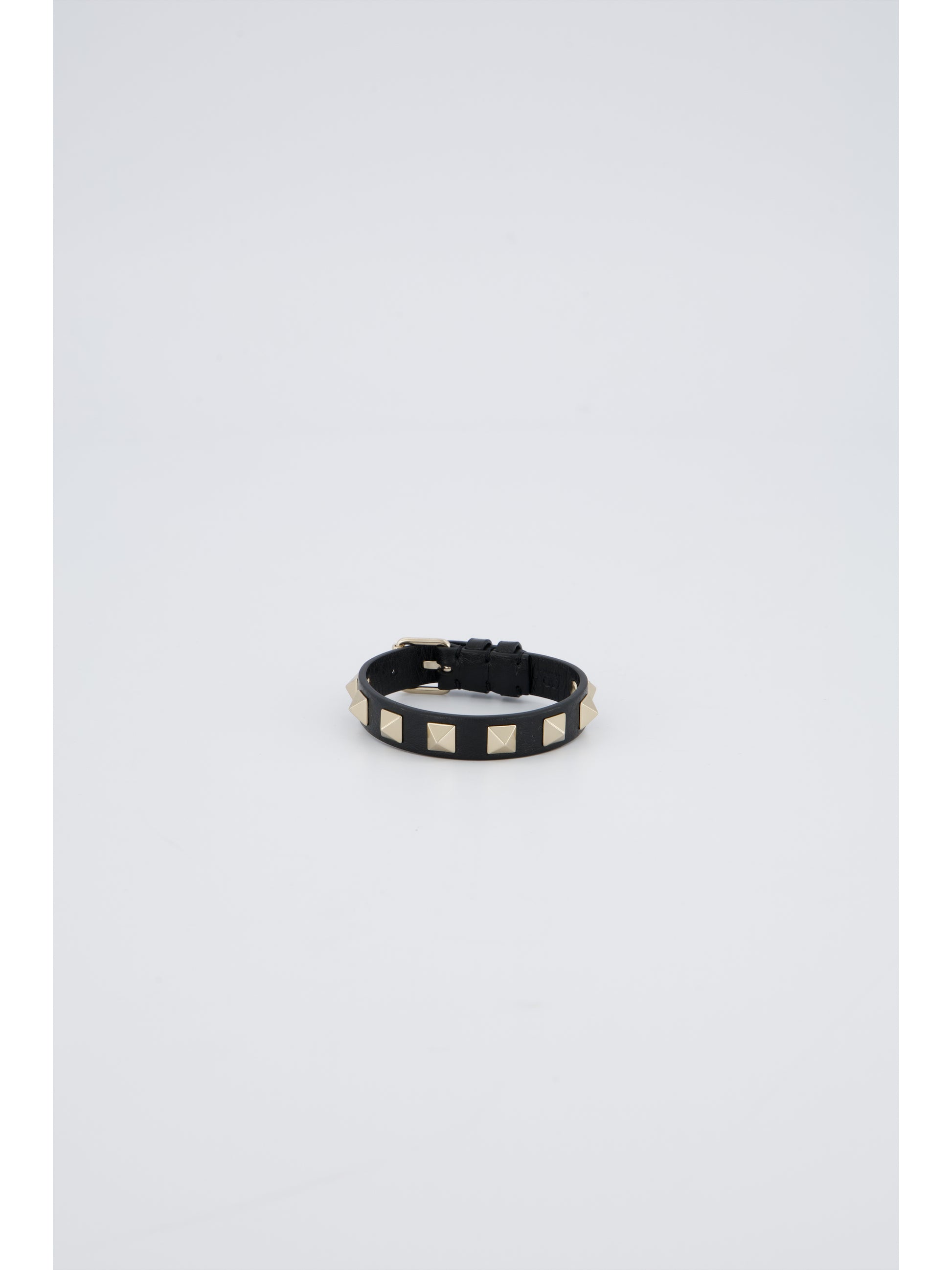 Bracciale realizzato in pelle. ZW2J0X53VSH 0NO VALENTINO GARAVANI 