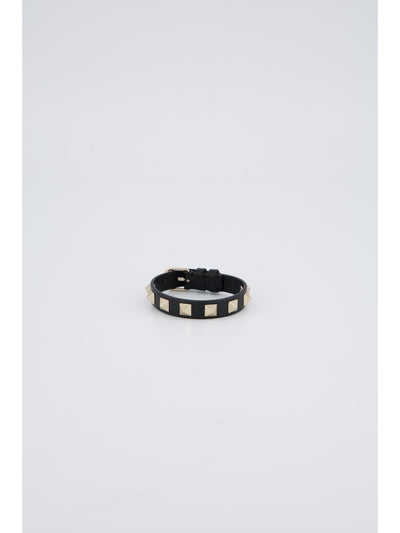 Bracciale realizzato in pelle. ZW2J0X53VSH 0NO VALENTINO GARAVANI 