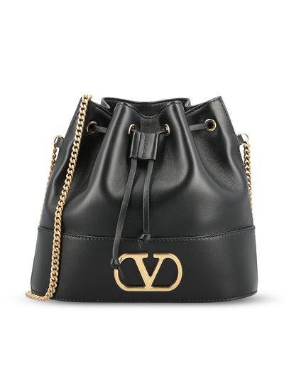 Borsa realizzata in pelle. ZW2P0T83AWD 0NO VALENTINO GARAVANI 