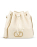 Borsa realizzata in pelle. ZW2P0T83AWD I16 VALENTINO GARAVANI 