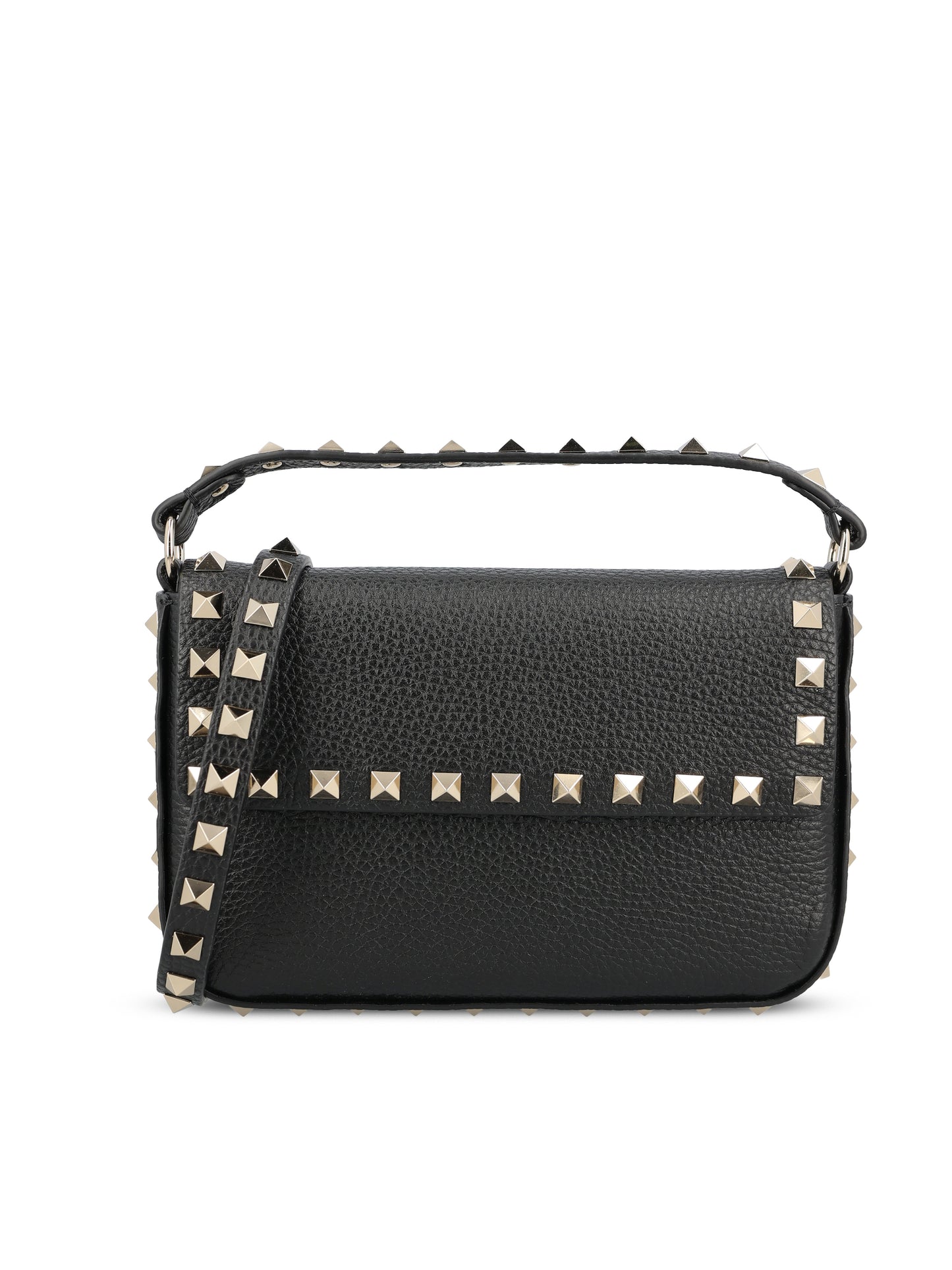 Pouch realizzata in pelle. ZW2P0W07VSH 0NO VALENTINO GARAVANI 
