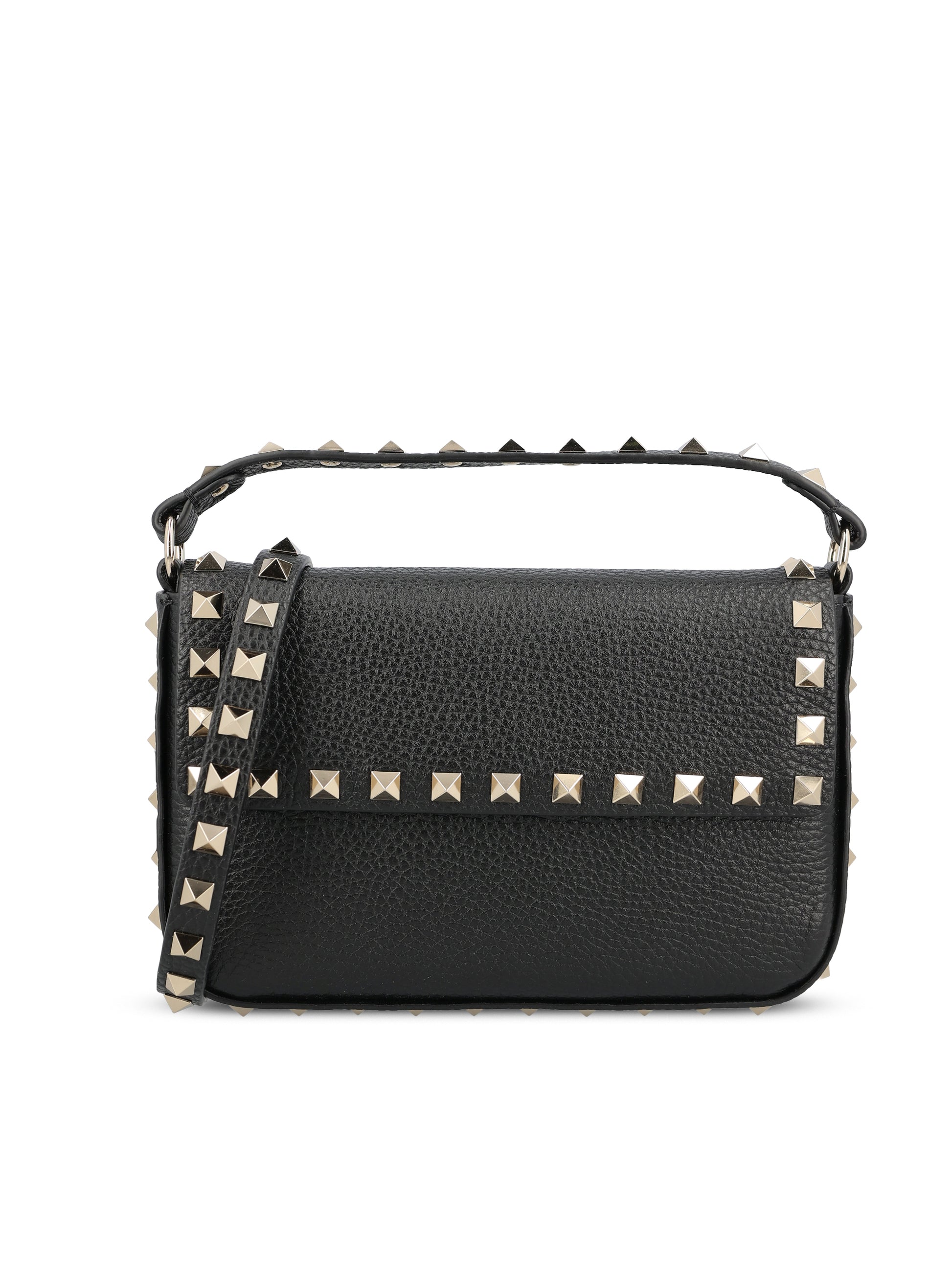 Pouch realizzata in pelle. ZW2P0W07VSH 0NO VALENTINO GARAVANI 