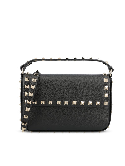 Pouch realizzata in pelle. ZW2P0W07VSH 0NO VALENTINO GARAVANI 