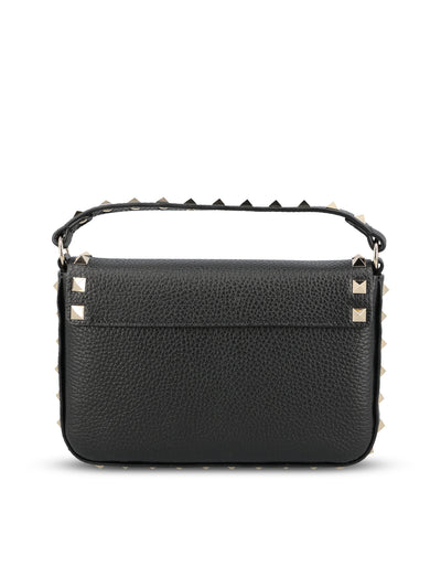 Pouch realizzata in pelle. ZW2P0W07VSH 0NO VALENTINO GARAVANI 