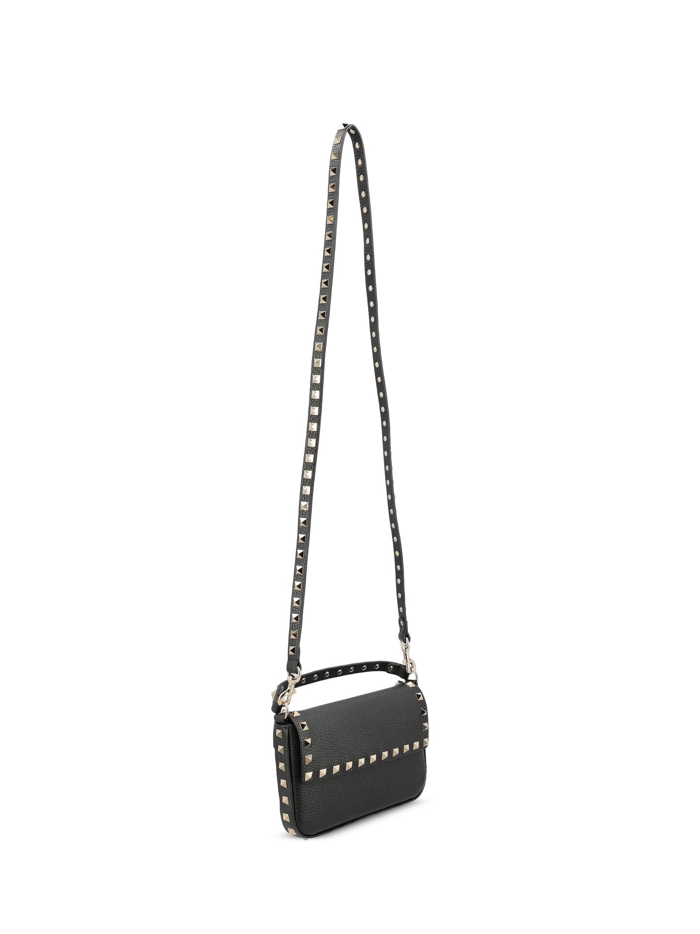Pouch realizzata in pelle. ZW2P0W07VSH 0NO VALENTINO GARAVANI 