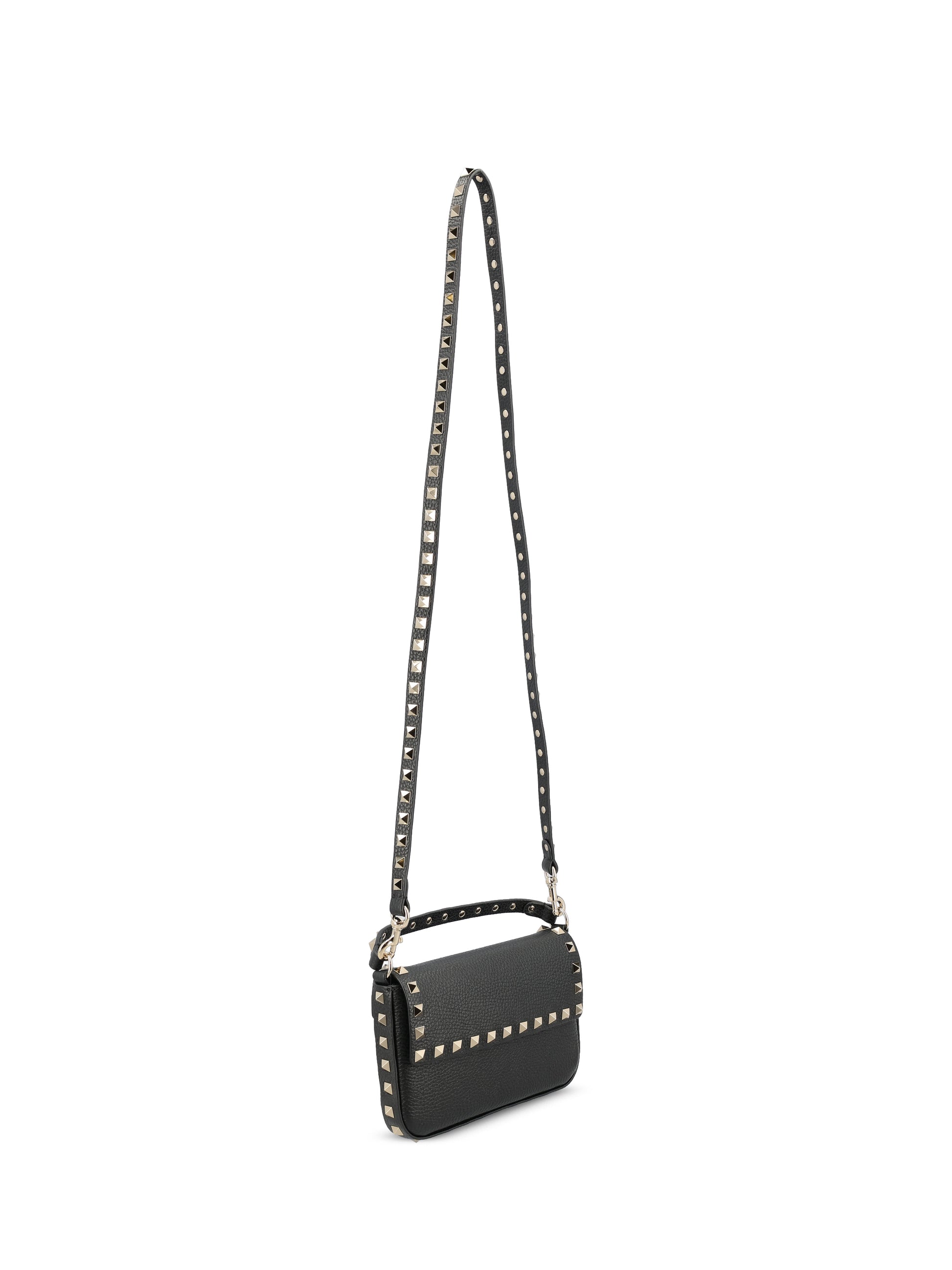 Pouch realizzata in pelle. ZW2P0W07VSH 0NO VALENTINO GARAVANI 